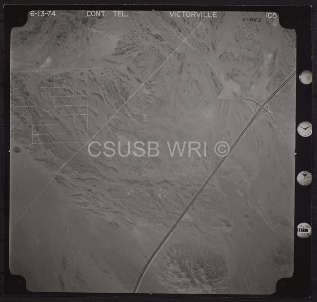 Apple Valley Area 95
