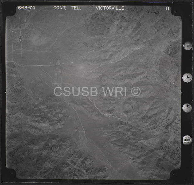 Apple Valley Area 11