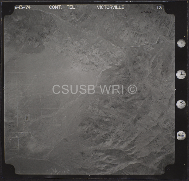 Apple Valley Area 13