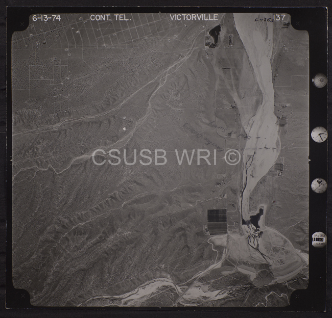 Apple Valley Area 98