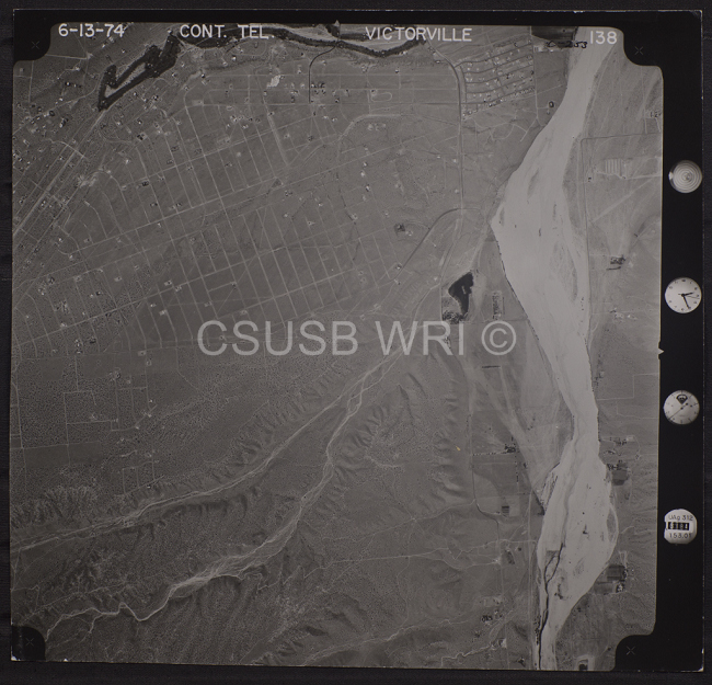 Apple Valley Area 99