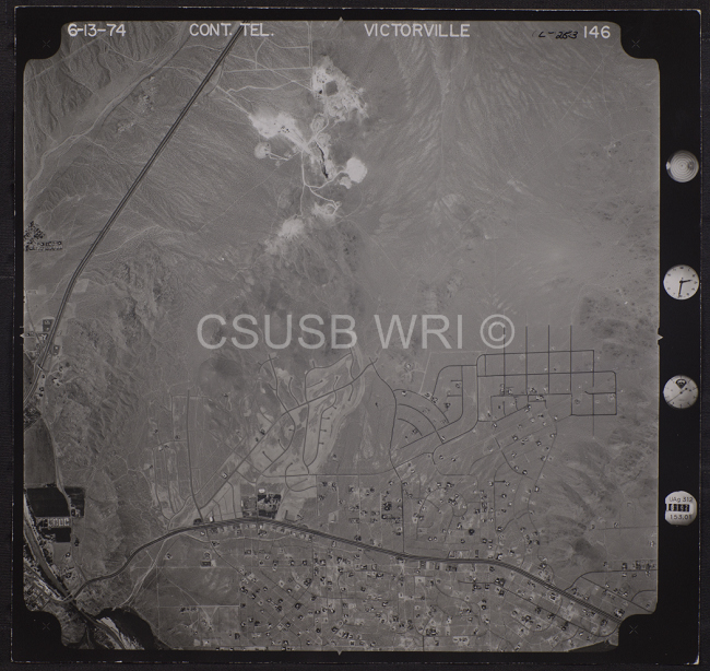 Apple Valley Area 107