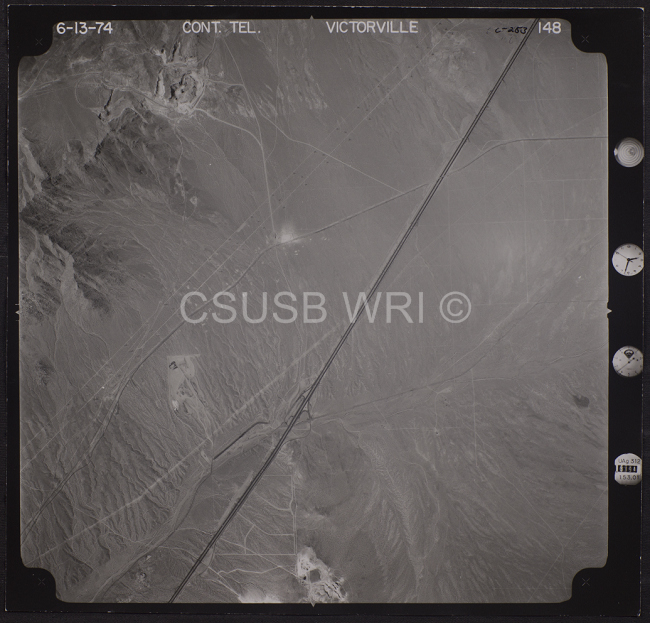 Apple Valley Area 109