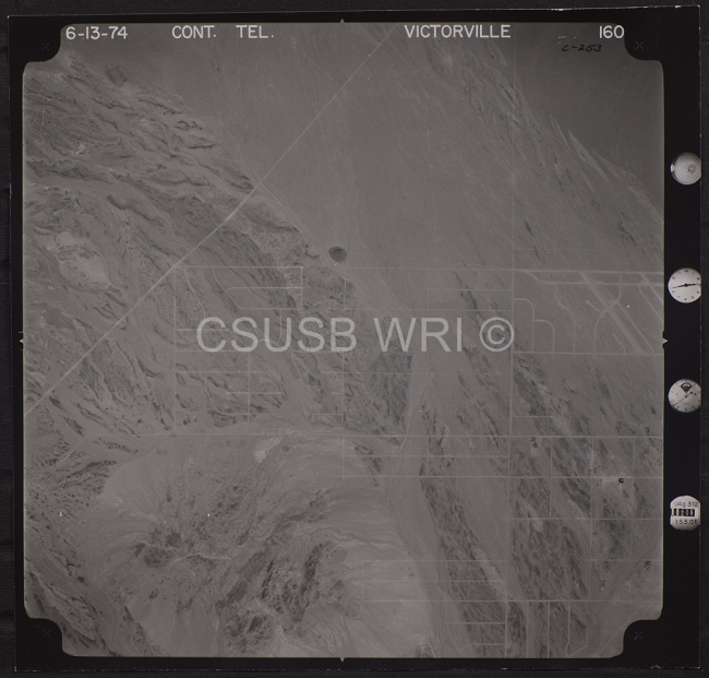 Apple Valley Area 121