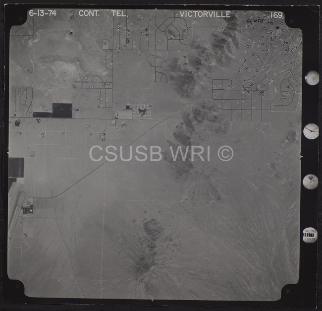 Apple Valley Area 130