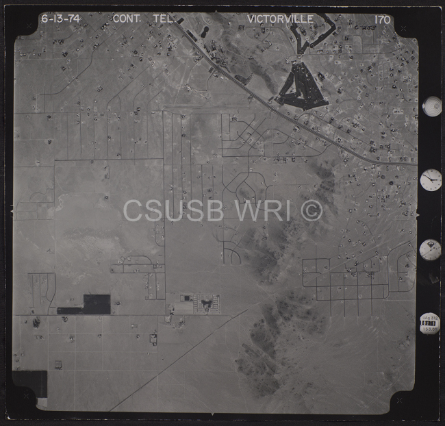 Apple Valley Area 131