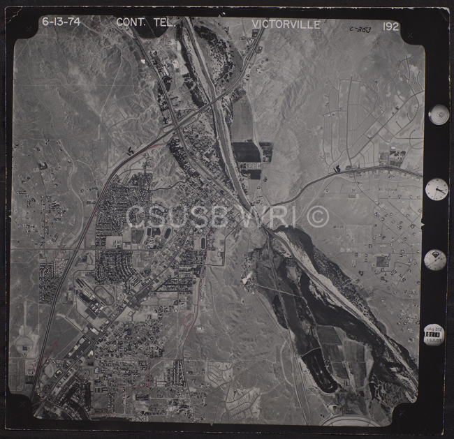 Apple Valley Area 151
