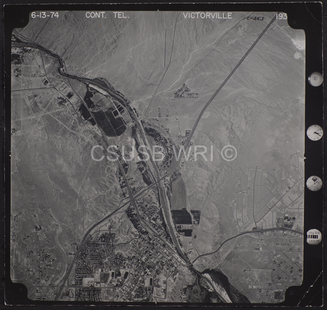 Apple Valley Area 152