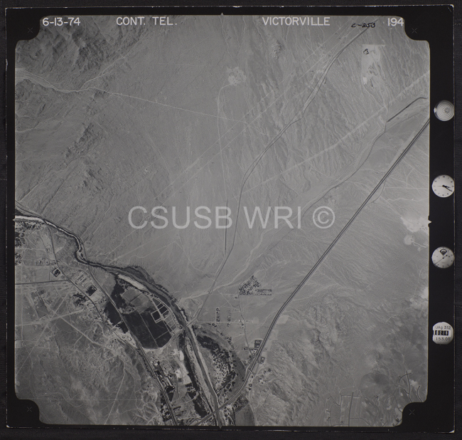 Apple Valley Area 153