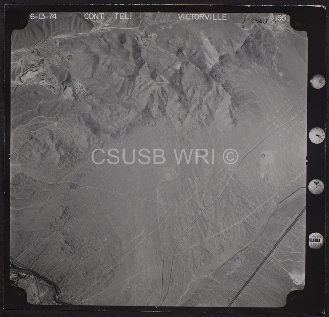 Apple Valley Area 154