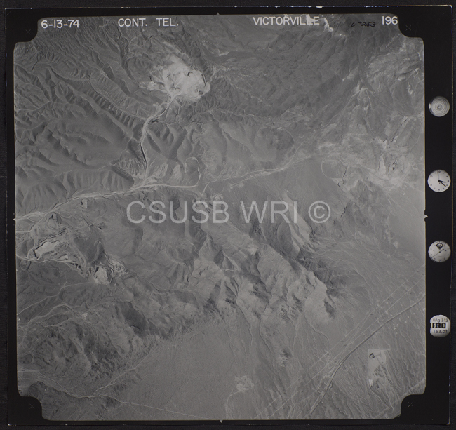 Apple Valley Area 155