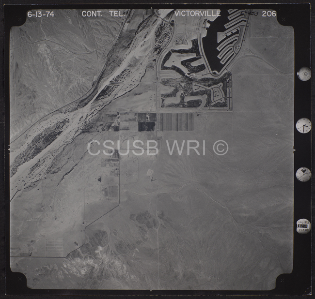 Apple Valley Area 165