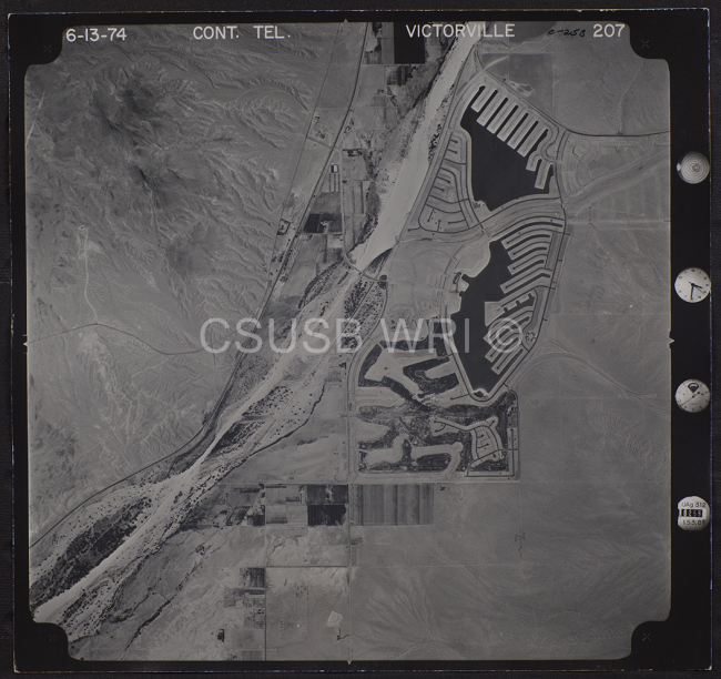 Apple Valley Area 166