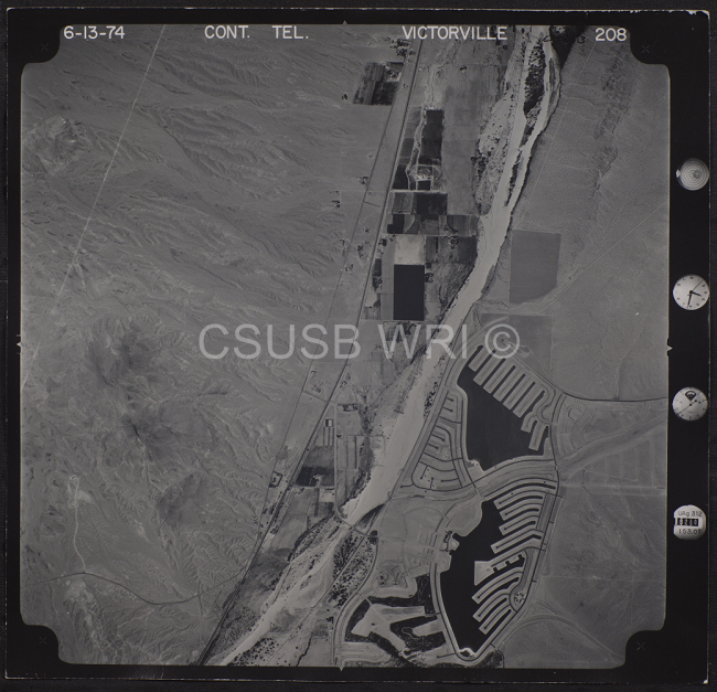 Apple Valley Area 167