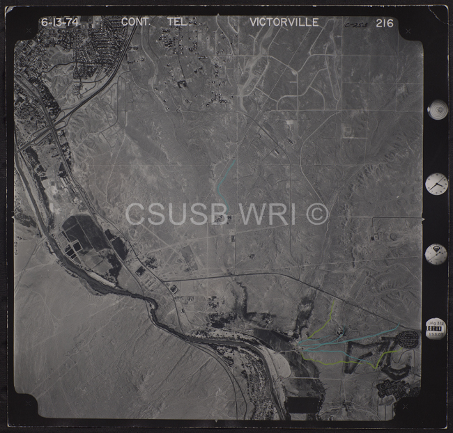 Apple Valley Area 175