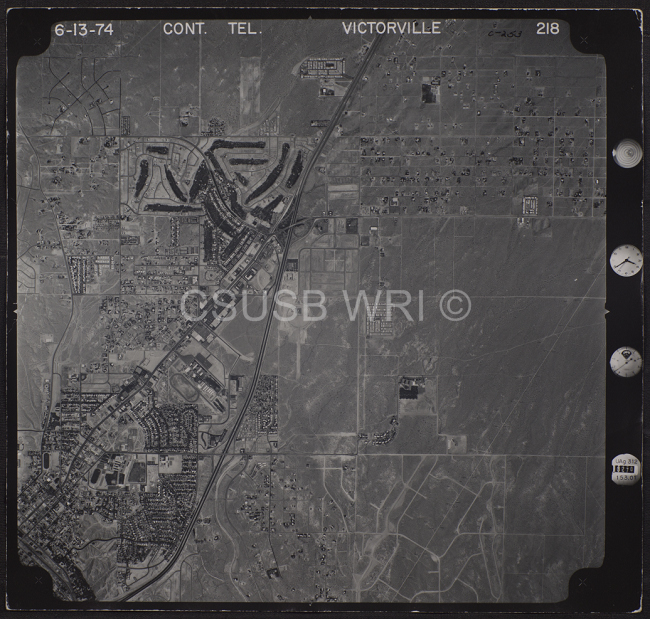 Apple Valley Area 177
