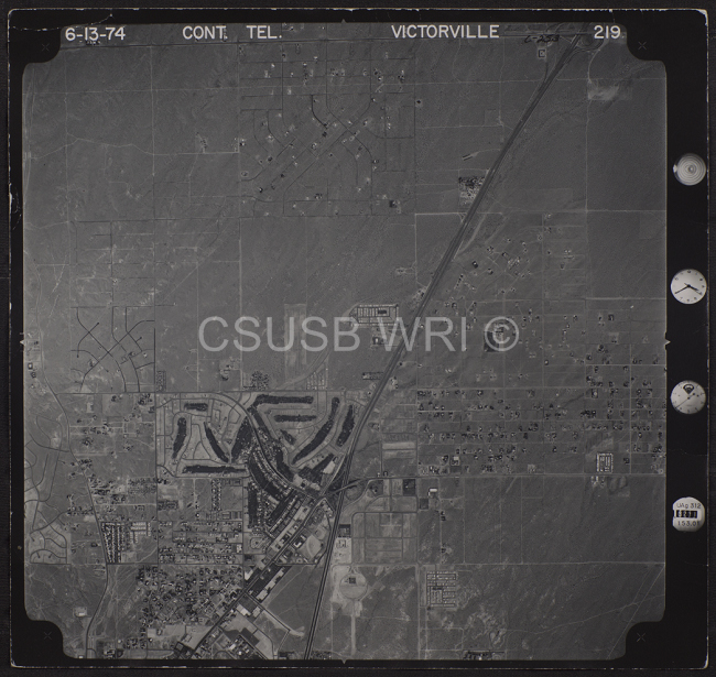 Apple Valley Area 178