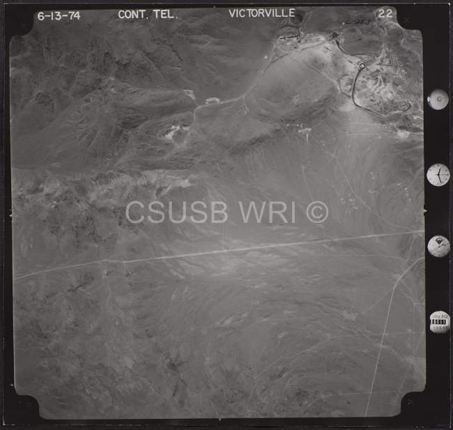 Apple Valley Area 18