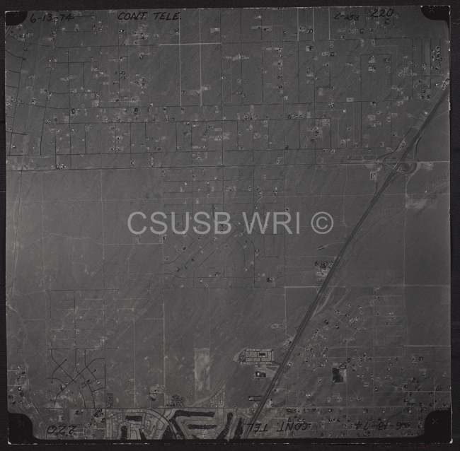 Apple Valley Area 179