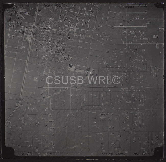 Apple Valley Area 181