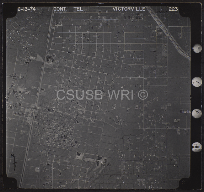 Apple Valley Area 182