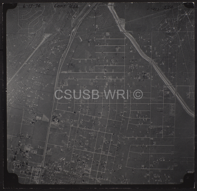 Apple Valley Area 183