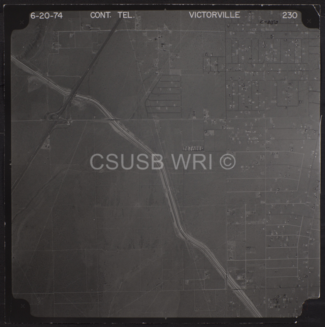 Apple Valley Area 189