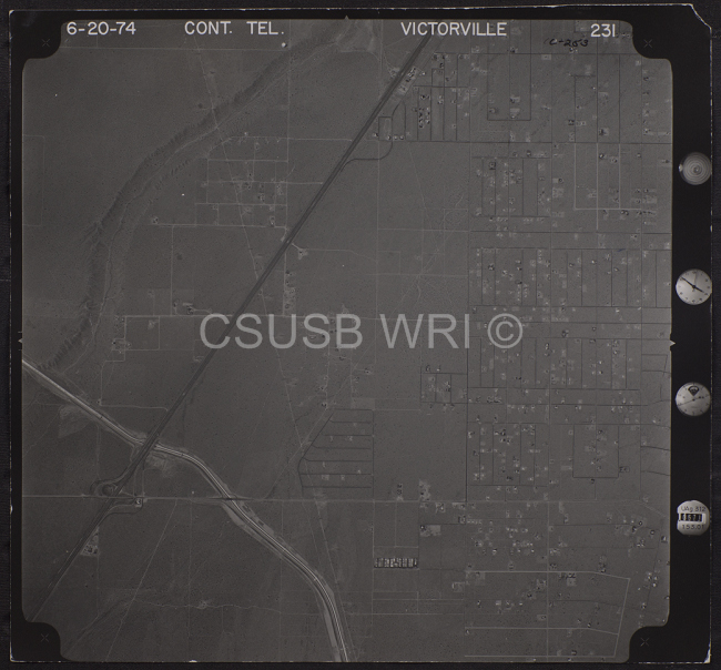 Apple Valley Area 190
