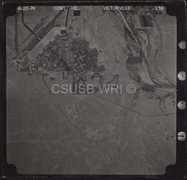 Apple Valley Area 197