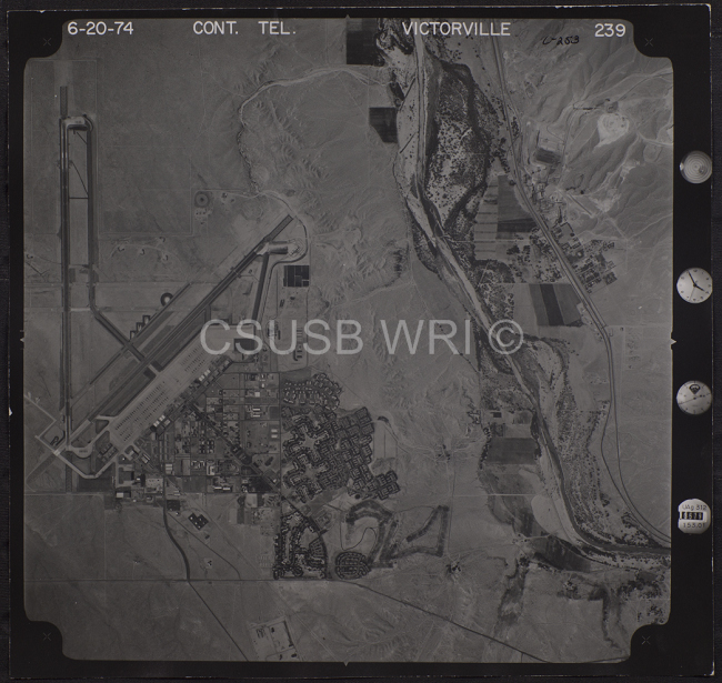 Apple Valley Area 198
