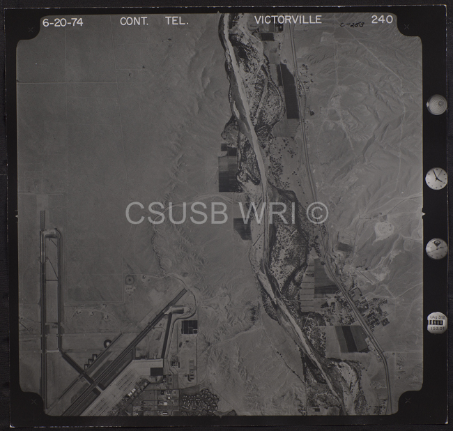 Apple Valley Area 199