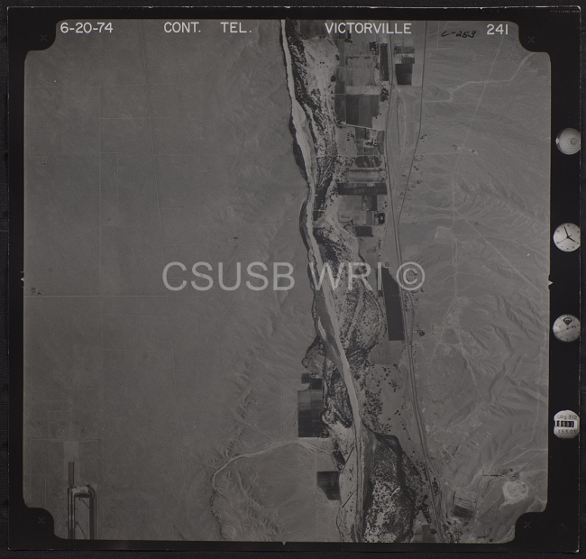 Apple Valley Area 200