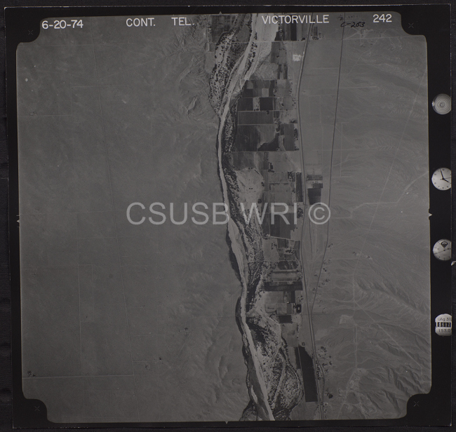 Apple Valley Area 201