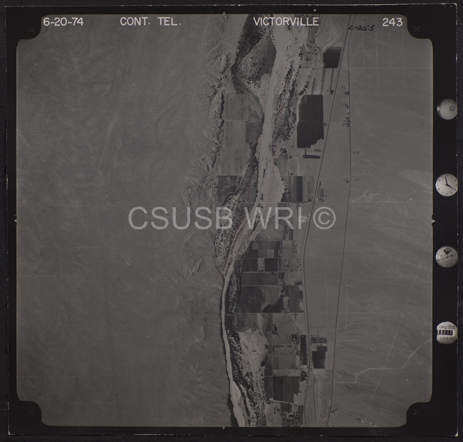Apple Valley Area 202