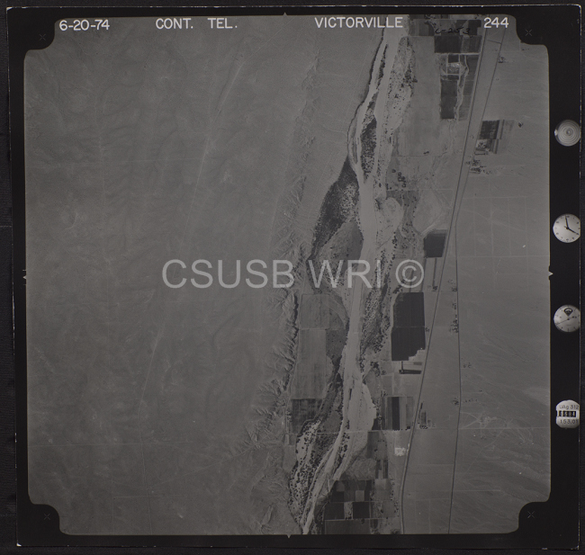 Apple Valley Area 203