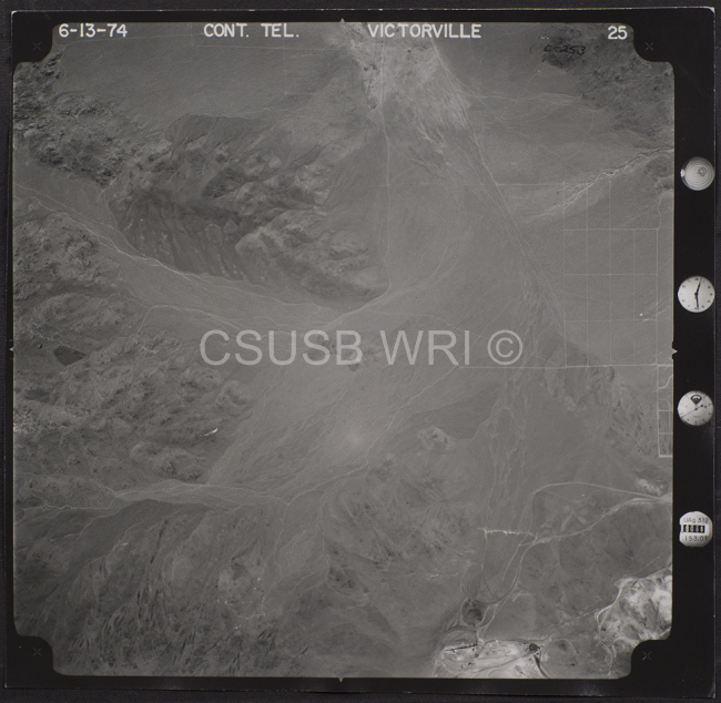 Apple Valley Area 21