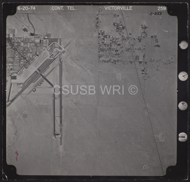 Apple Valley Area 218