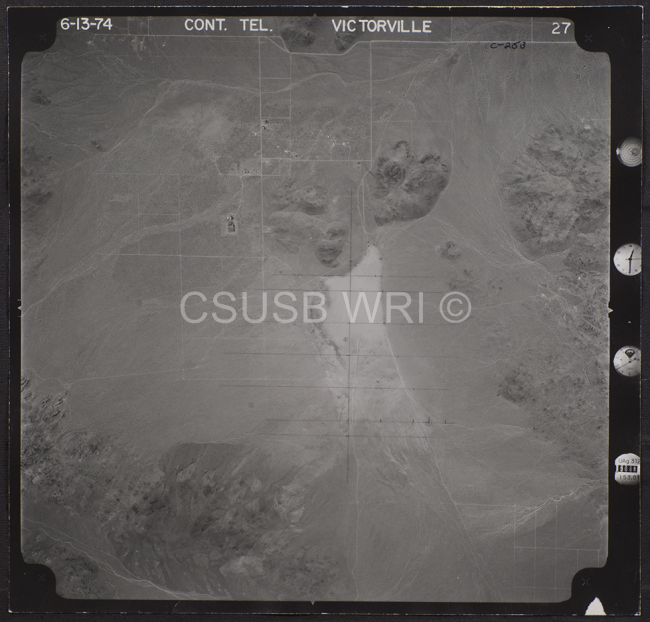Apple Valley Area 23