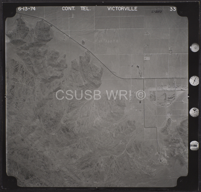 Apple Valley Area 29