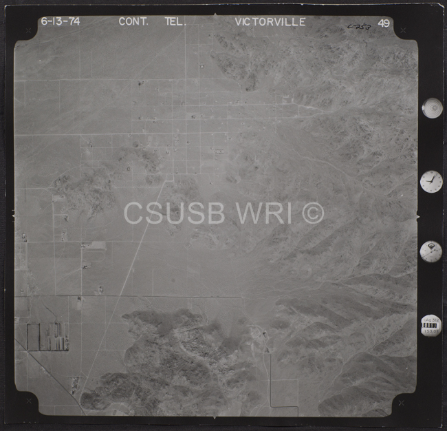 Apple Valley Area 43