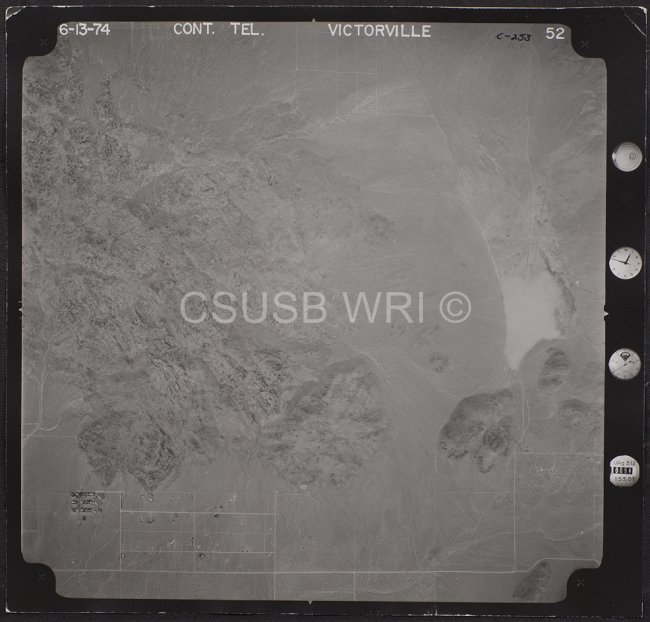 Apple Valley Area 46