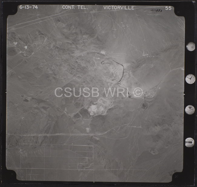 Apple Valley Area 49