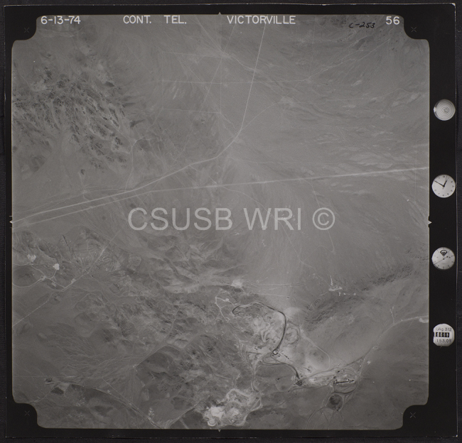 Apple Valley Area 50