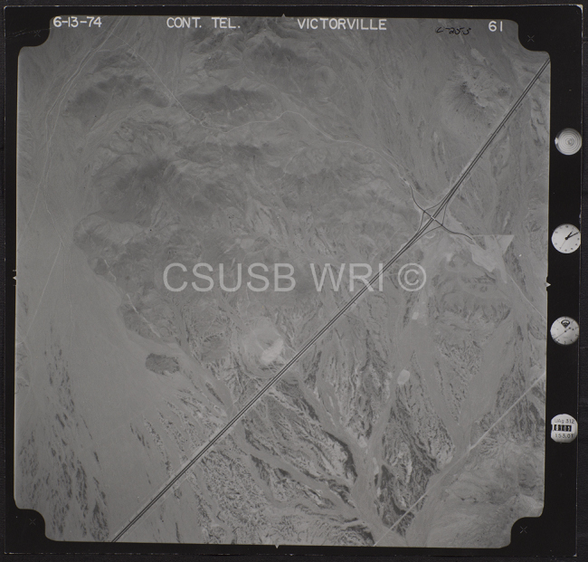 Apple Valley Area 53