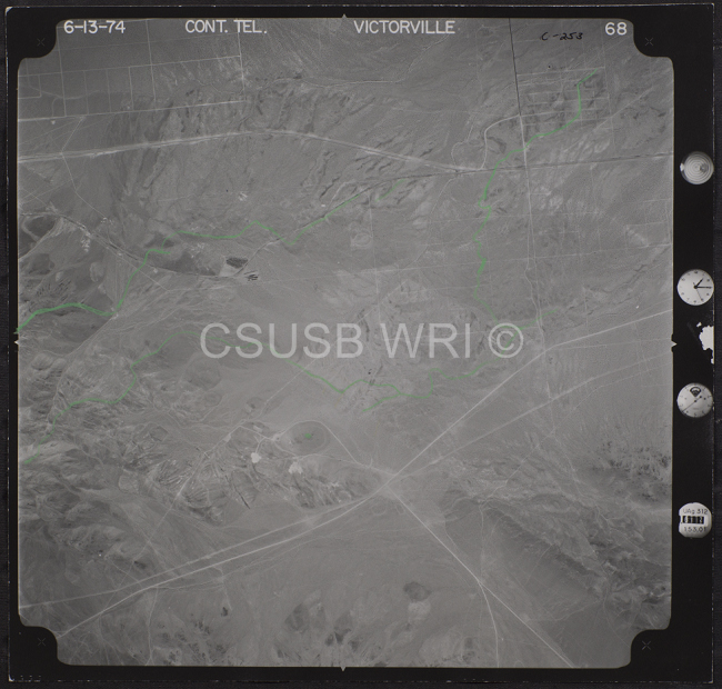 Apple Valley Area 60