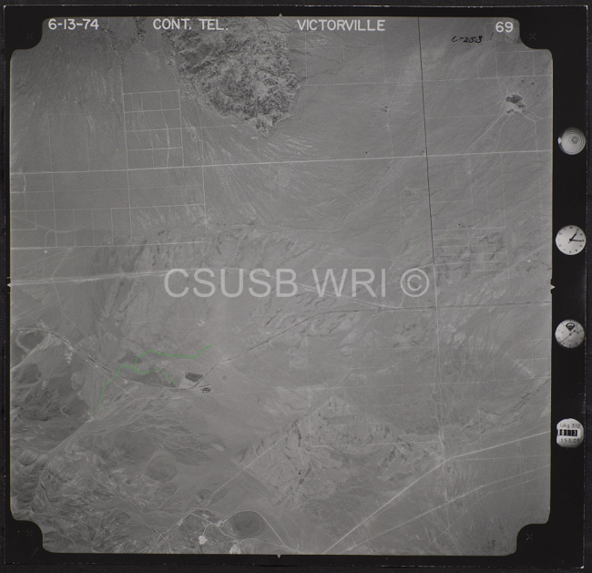Apple Valley Area 61