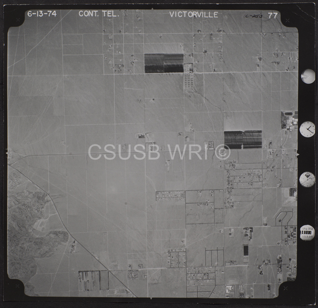 Apple Valley Area 69