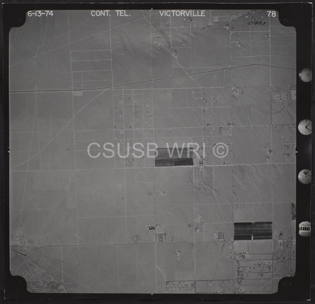 Apple Valley Area 70