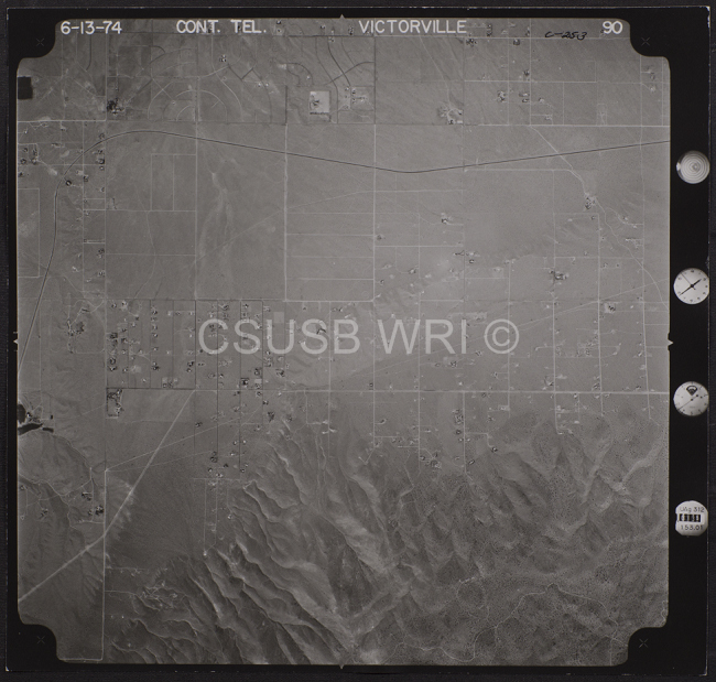 Apple Valley Area 80