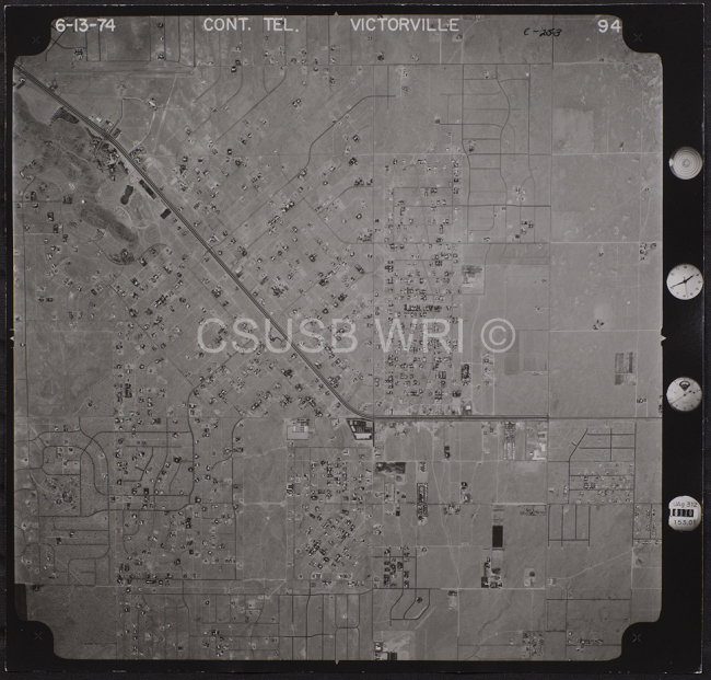 Apple Valley Area 84